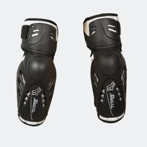 Codera para Hombre FOX TITAN PRO TITAN PRO ELBOW GUARD 001