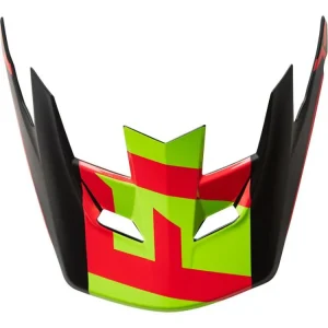 Repuesto para Hombre FOX VISOR PROCARBON RAMPAGE PRO CARBON VISOR RD