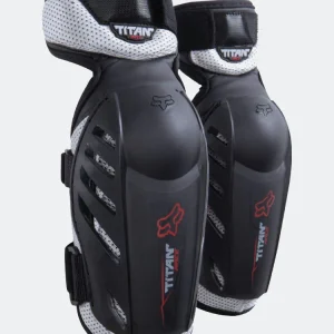 Elbow Guard para Hombre FOX TITAN RACE TITAN RACE ELBOW GUARD 001