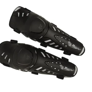 Rodillera para Hombre FOX TITAN PRO TITAN PRO KNEE/SHIN GUARD 001