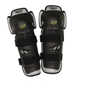 Rodillera para Hombre FOX TITAN SPORT TITAN SPORT KNEE/SHIN GUARD 001