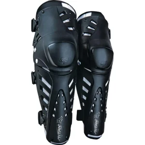 Rodillera para Hombre FOX TITAN PRO TITAN PRO KNEE/SHIN GRD CE 001