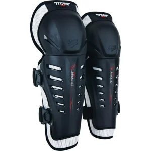 Rodillera para Hombre FOX TITAN RACE TITAN RACE KNEE/SHIN GRD CE 001