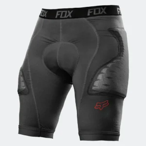 Body Armor para Hombre FOX TITAN RACE SHORT TITAN RACE SHORT 028