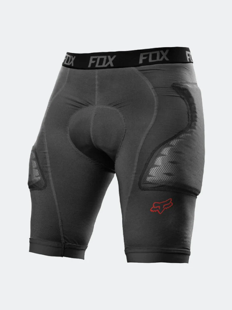 Body Armor para Hombre FOX TITAN RACE SHORT TITAN RACE SHORT 028