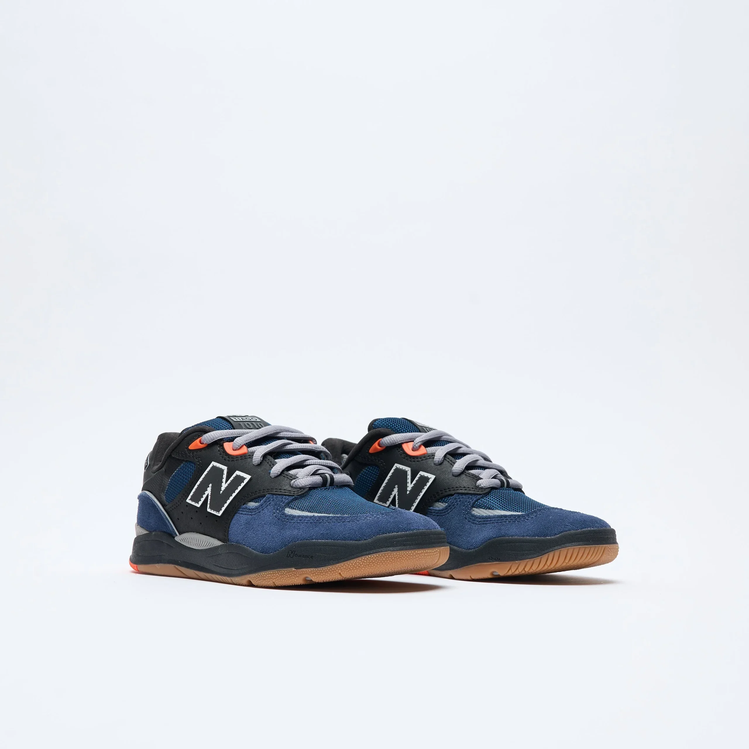 Zapatillas NEW BALANCE 1010 NM1010SO-M Azul Marino - Imagen 3