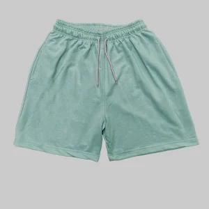 Short basic verde surf (UNISEX)