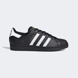 Zapatillas para Hombre ADIDAS EG4959 SUPERSTAR BLACK