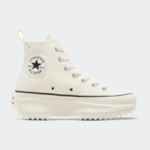 Zapatillas Unisex CONVERSE A12205C-W Run Star Hike Platform Embroidered Stars CRM