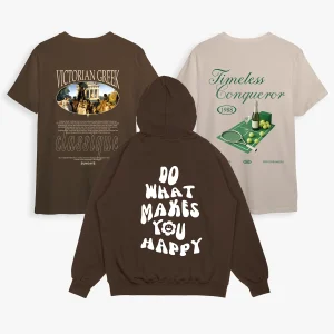 SummerPACK #10 (UNISEX)