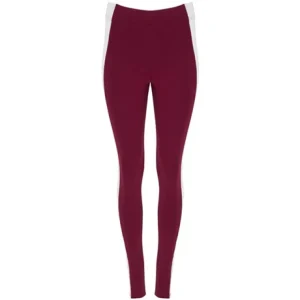 Malla larga deportiva de mujer