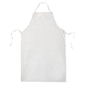 Mandil PVC de 70x110 cm y 0.35 mm SAFETOP 20250