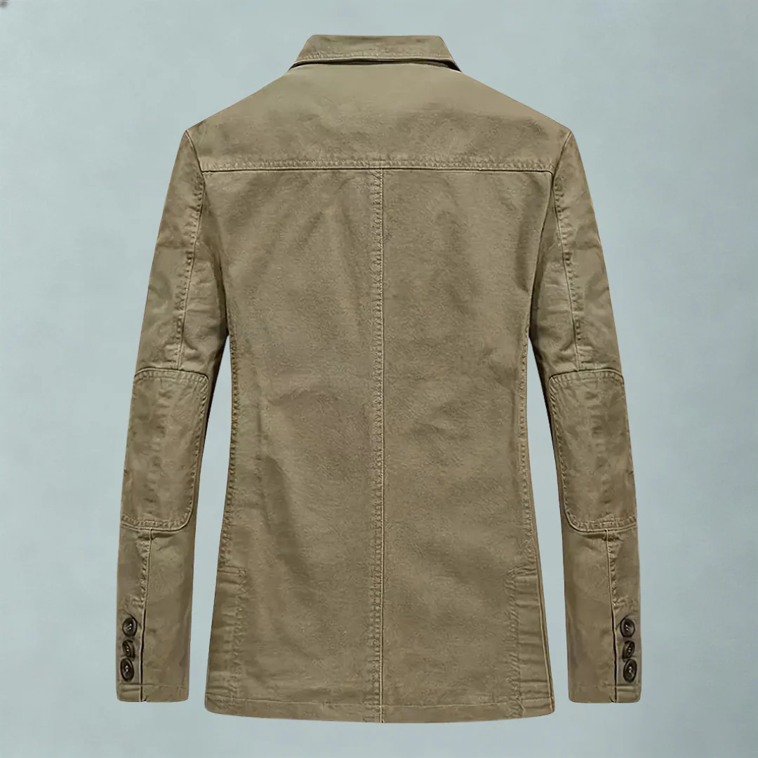 Leone™ | Chaqueta Casual Hombre - Imagen 9