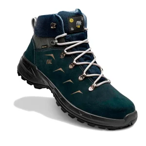 Bota GoreTex TAURO confort