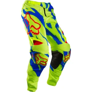 Pantalon para Hombre FOX 360 MARZ PANT 5