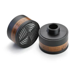 Filtro Honeywell  A2 Contra gases orgánicos y vapores.