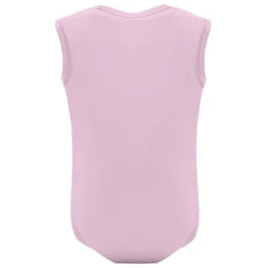 Body bebé de tirantes Sweet