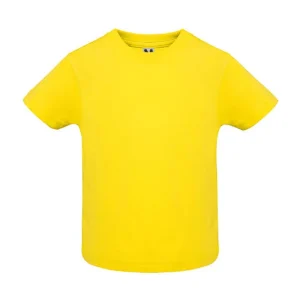 Camiseta manga corta Baby