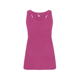 Camiseta tirantes niña Brenda