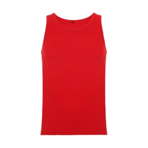 Camiseta de tirantes niño Texas