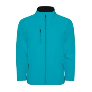 Chaqueta Softshell niño Nebraska