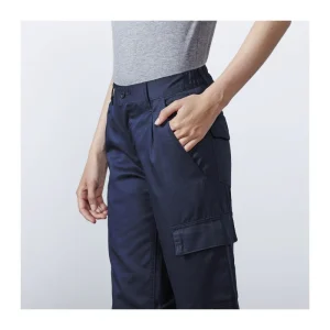 Pantalón laboral mujer