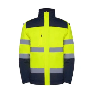 Parka alta visibilidad Epsylon