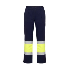 Pantalón alta visibilidad Soan