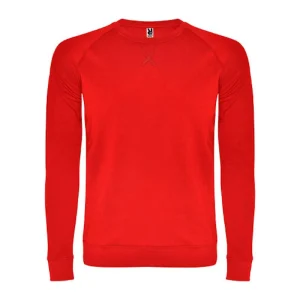 Sudadera algodón Annapurna