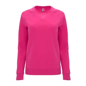 Sudadera algodón mujer Annapurna