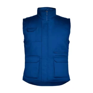 Chaleco multibolsillos Almanzor