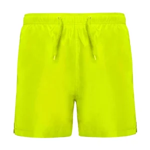 Bañador con bolsillos Aqua