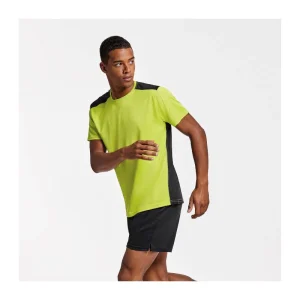 Pantalón deportivo con slip interior y cinturilla elástica Calcio