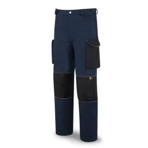 Pantalón de tergal multibolsillos PRO SERIES MA588-PAN