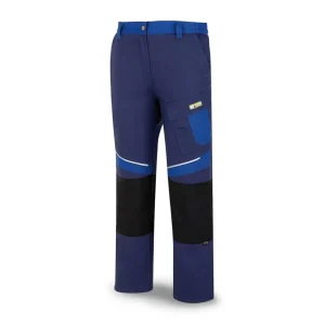 Pantalón tergal canvas