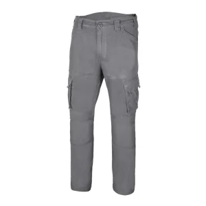 Pantalón tejido Strech forrado