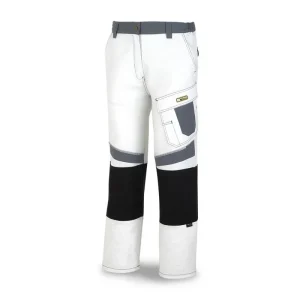 Pantalón tergal canvas MA588-PBG