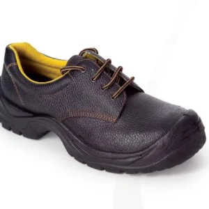 Zapato de seguridad cuero S1P WTP1401