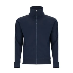 Chándal combinado chaqueta y pantalón