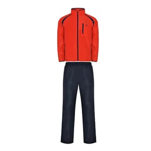 Chándal combinado chaqueta y pantalón