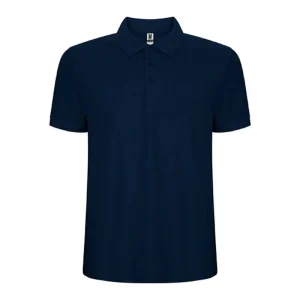 Polo de manga corta para hombre
