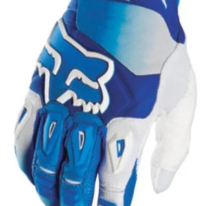 Guantes para Hombre FOX PAWTECTOR PAWTECTOR RACE GLV BLU