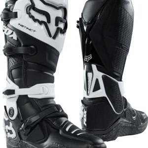 Botas HG para Hombre FOX INSTINCT BOOT BLK