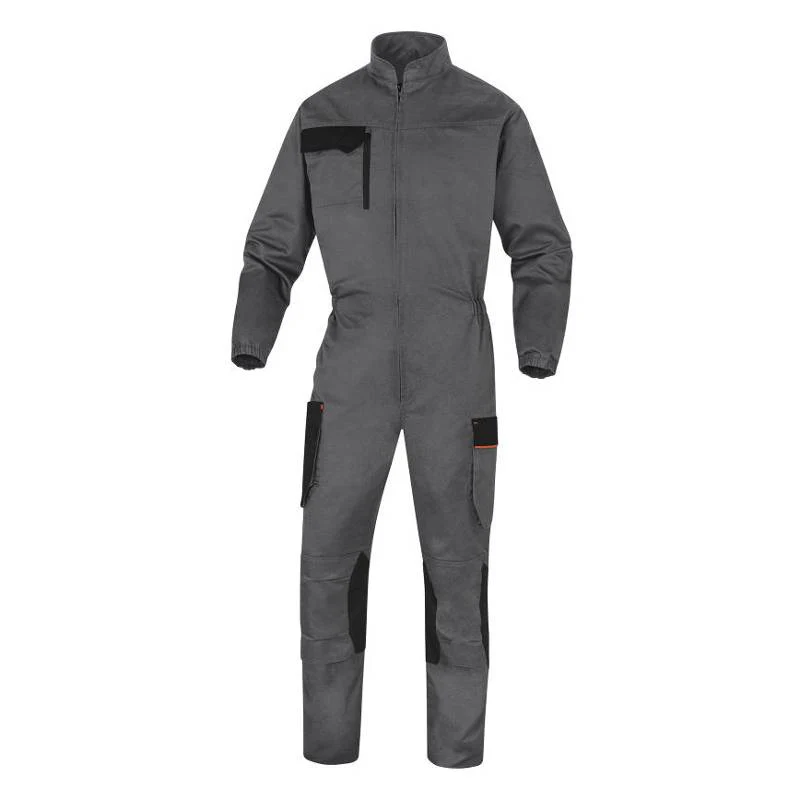 Buzo de trabajo multibolsillos Serie MACH2