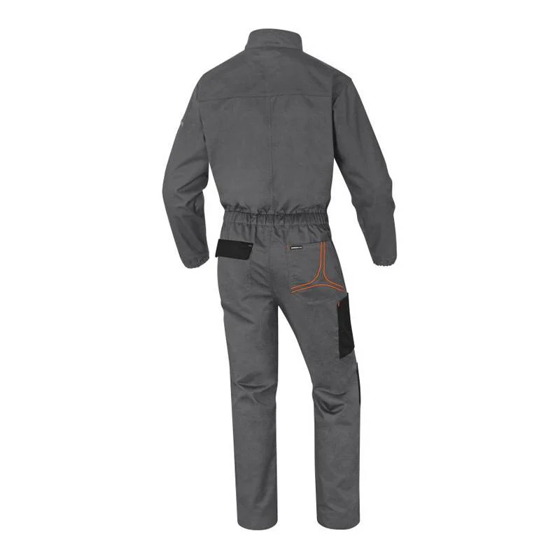 Buzo de trabajo multibolsillos Serie MACH2 - Imagen 3