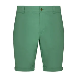 Bermuda bajo con vuelta