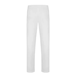Pantalón largo unisex cintura elástica