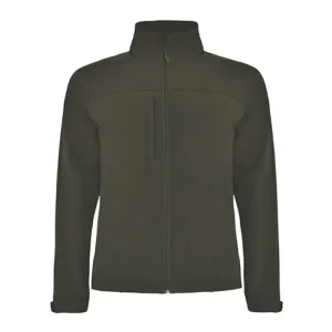 Chaqueta softshell triple capa