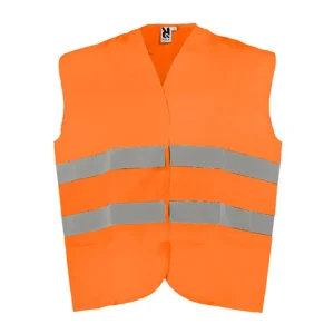Chaleco Alta Visibilidad