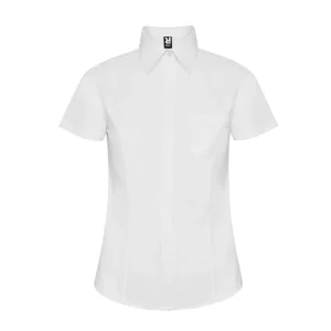 Camisa manga corta para mujer SOFIA